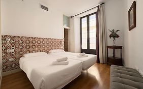 Life Apartments Alberto Lista